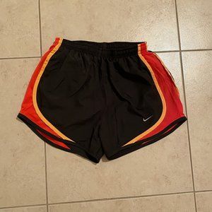 Nike Dri-Fit Tempo Running Shorts sz XS